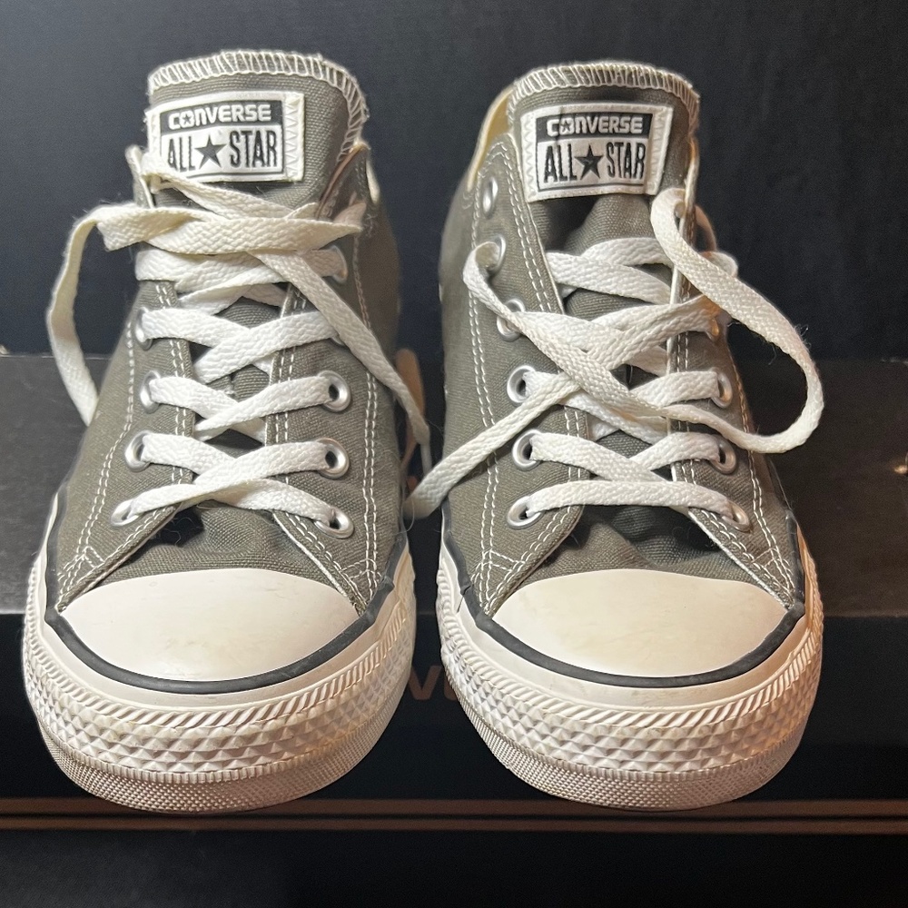 CONVERSE CHUCK TAYLOR KICKS (UNISEX)